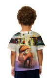 Kids Tree Corner Hat Pygmy Hippo