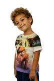 Kids Tree Corner Hat Pygmy Hippo