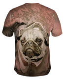 Pirate Beach Pug