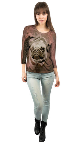 Pirate Beach Pug