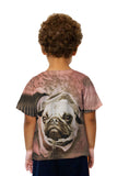 Kids Pirate Beach Pug