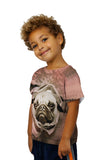 Kids Pirate Beach Pug