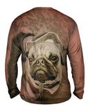 Pirate Beach Pug