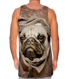 Pirate Beach Pug
