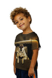 Kids Pick-Up Truck Dog