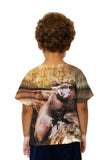 Kids Big Eye Seal