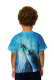 Kids Love Couple Seal