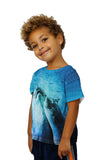 Kids Love Couple Seal