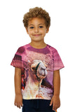 Kids Arabian Camel