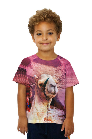 Kids Arabian Camel