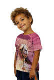 Kids Arabian Camel
