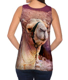 Arabian Camel