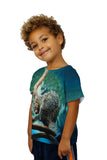 Kids Cute Prehensile Porcupine