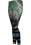Cute Prehensile Porcupine