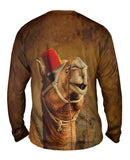 Arabian Fez Camel