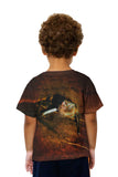 Kids Cave Empire Bat