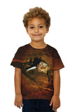 Kids Cave Empire Bat