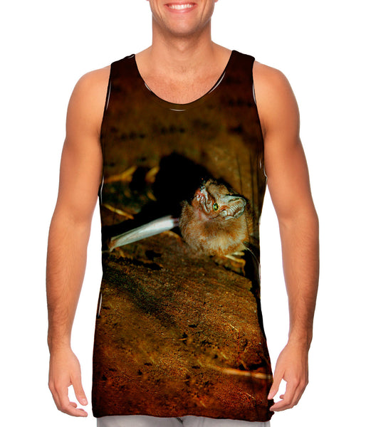 Cave Empire Bat&nbsp;Mens Tank Top