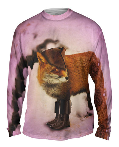 Colonial Fox