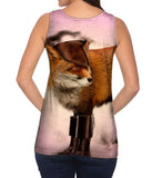 Colonial Fox