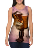 Colonial Fox