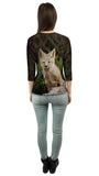 Tall Grass Fox