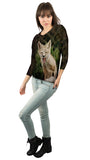 Tall Grass Fox