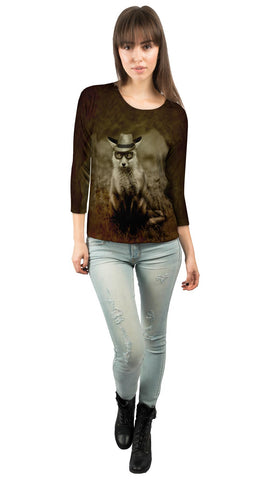 Leer Fedora Fox