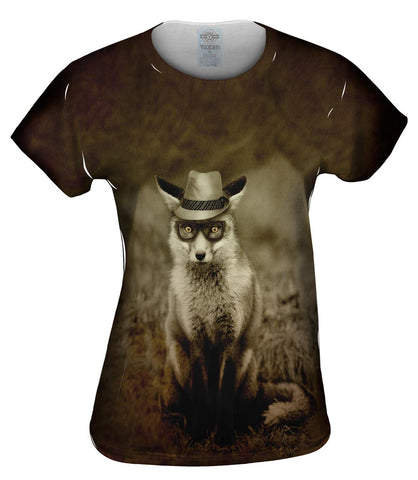 Leer Fedora Fox