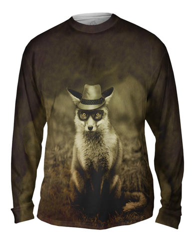 Leer Fedora Fox