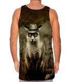 Leer Fedora Fox