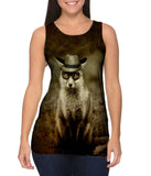 Leer Fedora Fox
