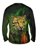 Clouded Leopard Jungle