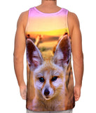 Civil Fennec Fox