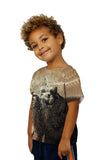Kids Couple Camel Fez