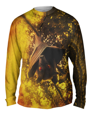 Fruit Fox Bat