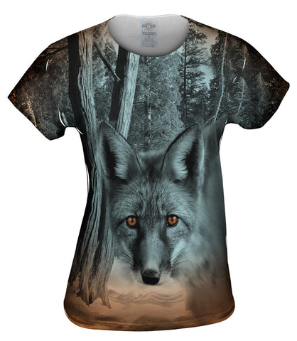 Red Ruby Fox