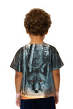 Kids Red Ruby Fox