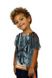 Kids Red Ruby Fox