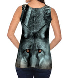 Red Ruby Fox