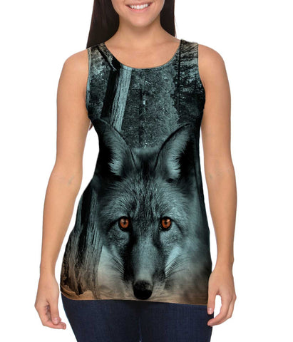 Red Ruby Fox