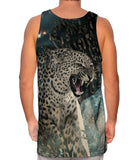 Fierce Space Leopard