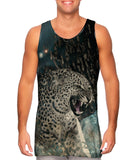 Fierce Space Leopard