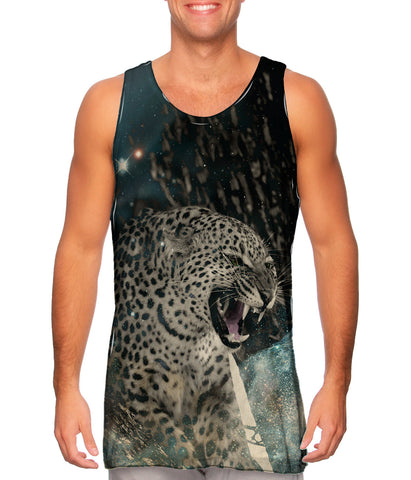 Fierce Space Leopard