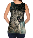 Fierce Space Leopard