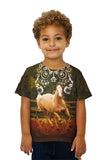 Kids Majestic Horse