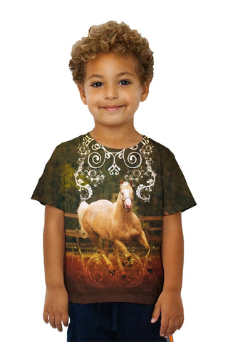 Kids Majestic Horse