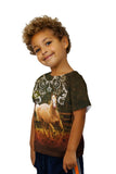 Kids Majestic Horse