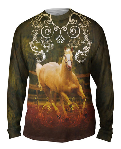 Majestic Horse
