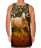 Majestic Horse